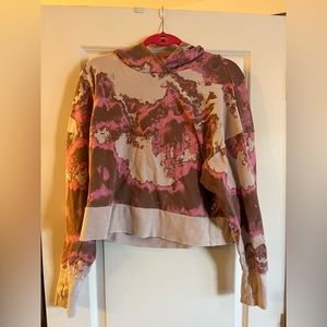 JoyLab Cropped Hoodie